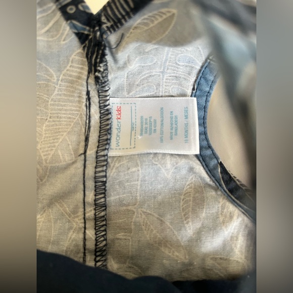 Overalls - Picture 2 of 2